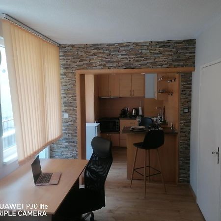 Comfort Getaway Studio Varna Exterior foto